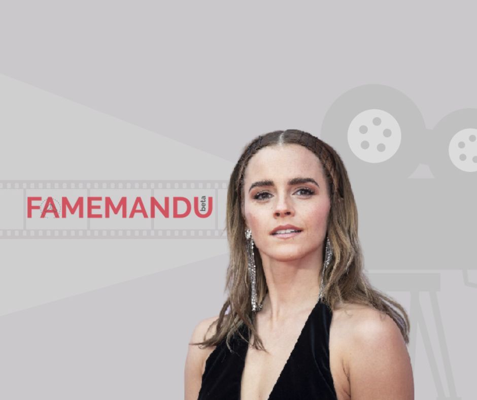 Emma Watson