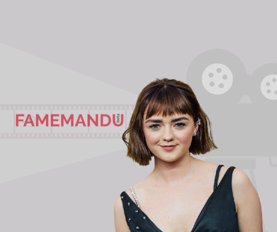 Maisie Williams