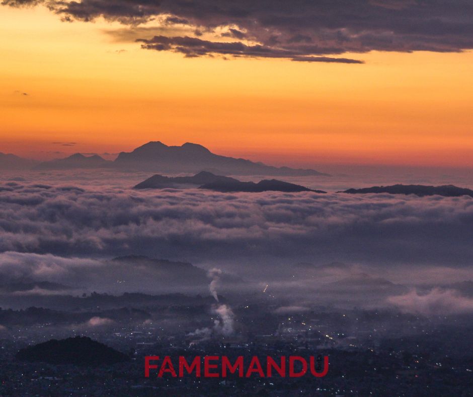 Top 5 Popular Tourist Destination in Pokhara Nepal