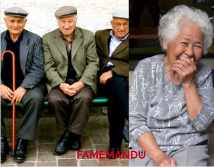 5 Countries with the Highest Life Span