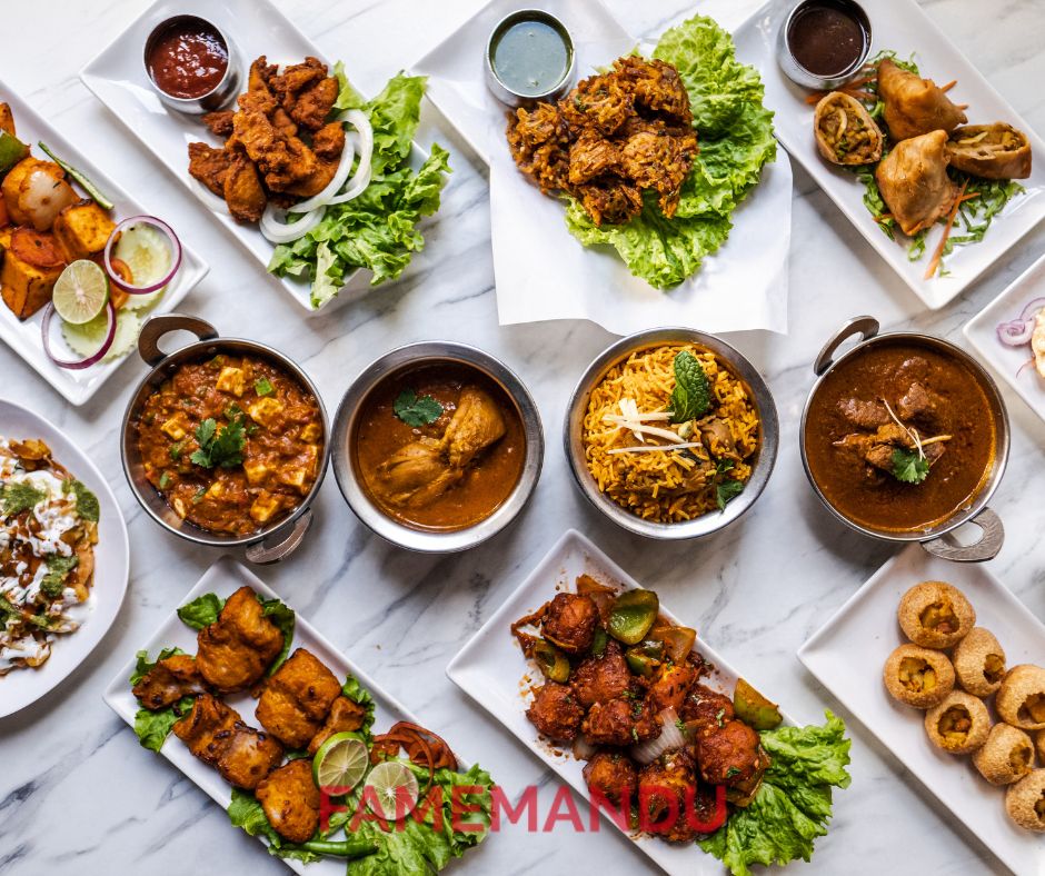 5 Most Eaten Foods in The World