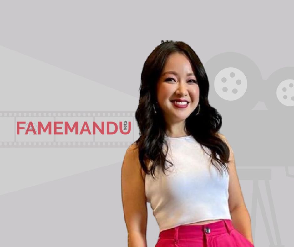 Charlet Chung