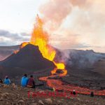 Dangerous Tourist Places