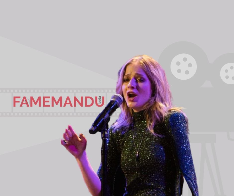Jackie Evancho