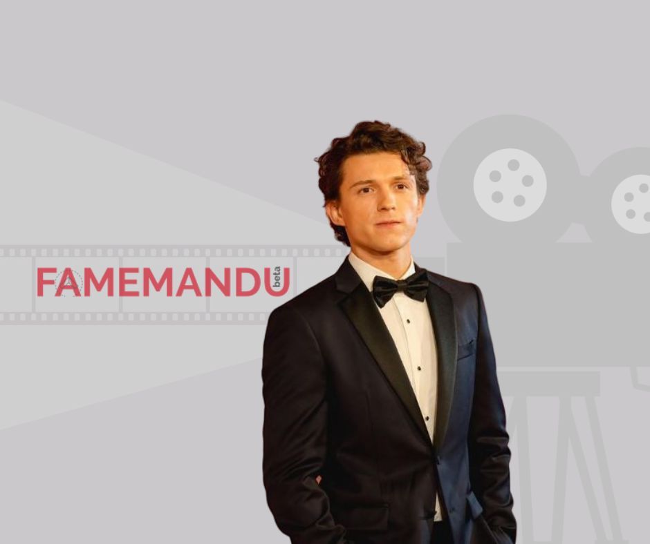 Tom Holland