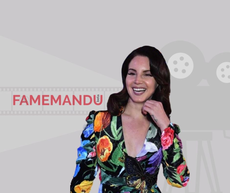 Lana Del Rey