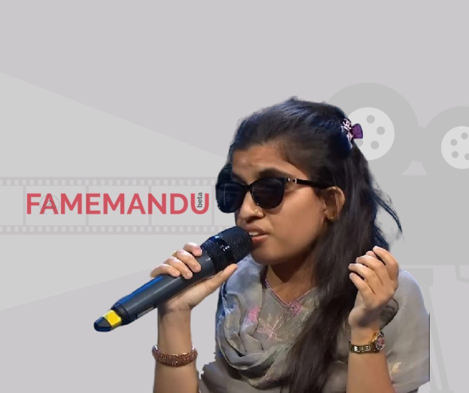 Menuka Poudel