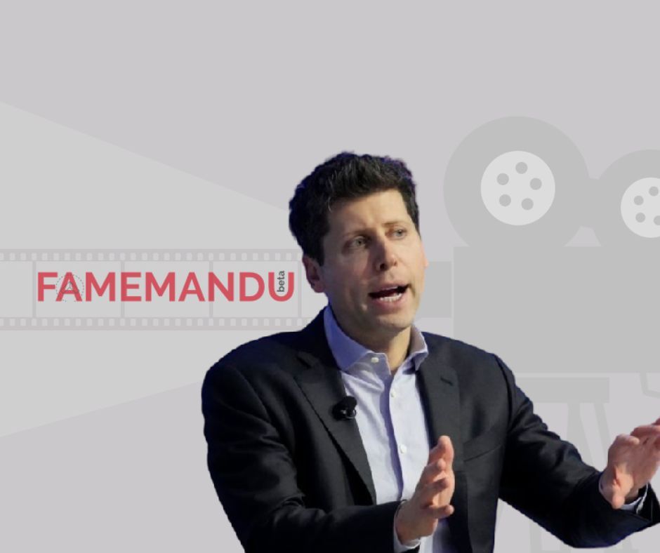 Sam Altman