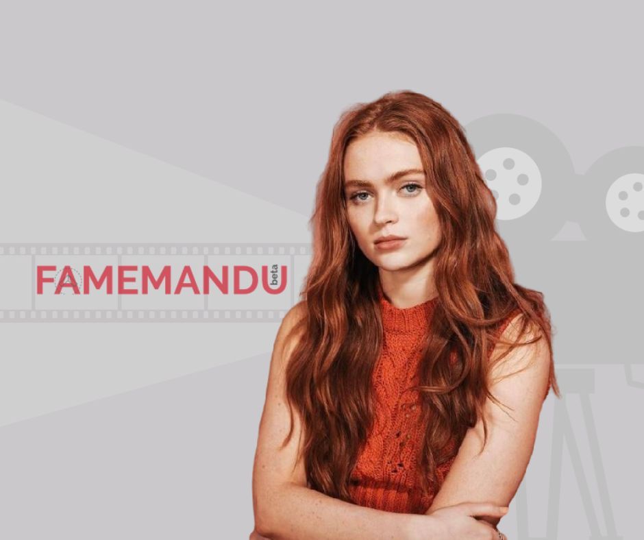 Sadie Sink