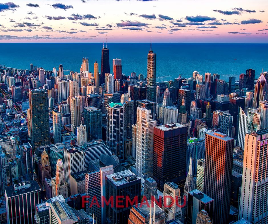 Most Expensive Buildings