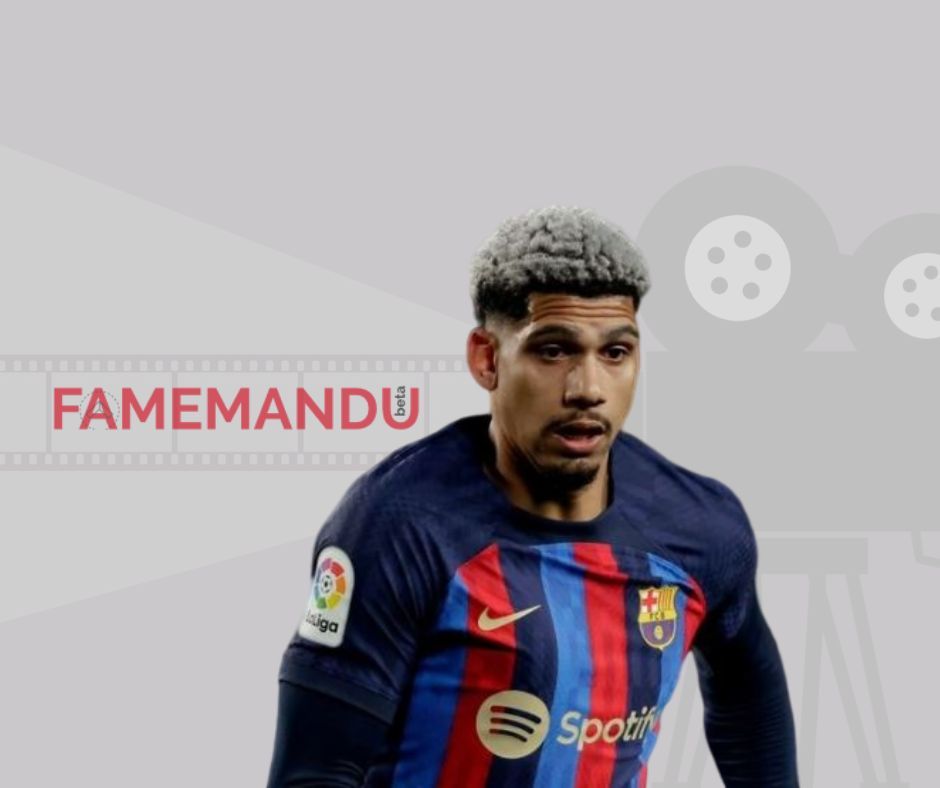 Ronald Araujo