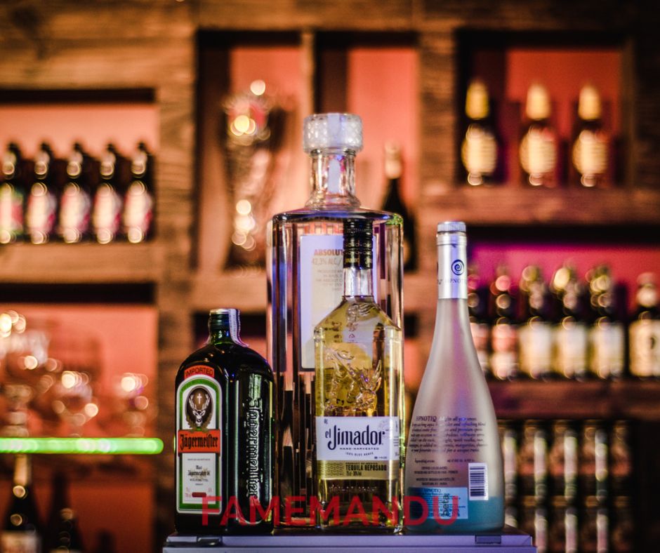 Top 5 Expensive Liquor List