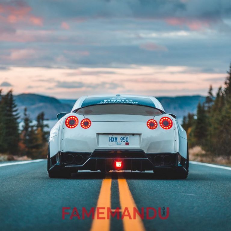 Top 5 Most Expensive Cars in the World