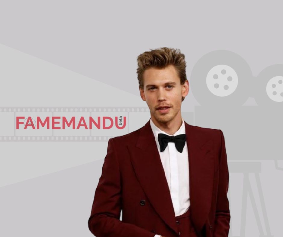 Austin Butler Biography