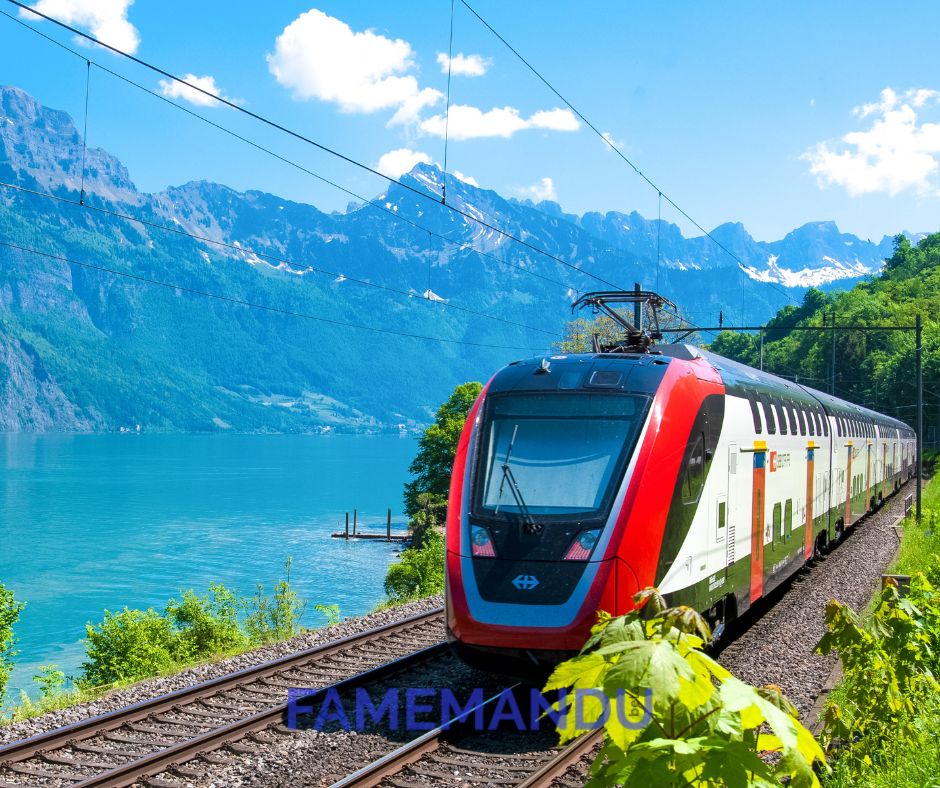 Fastest Trains