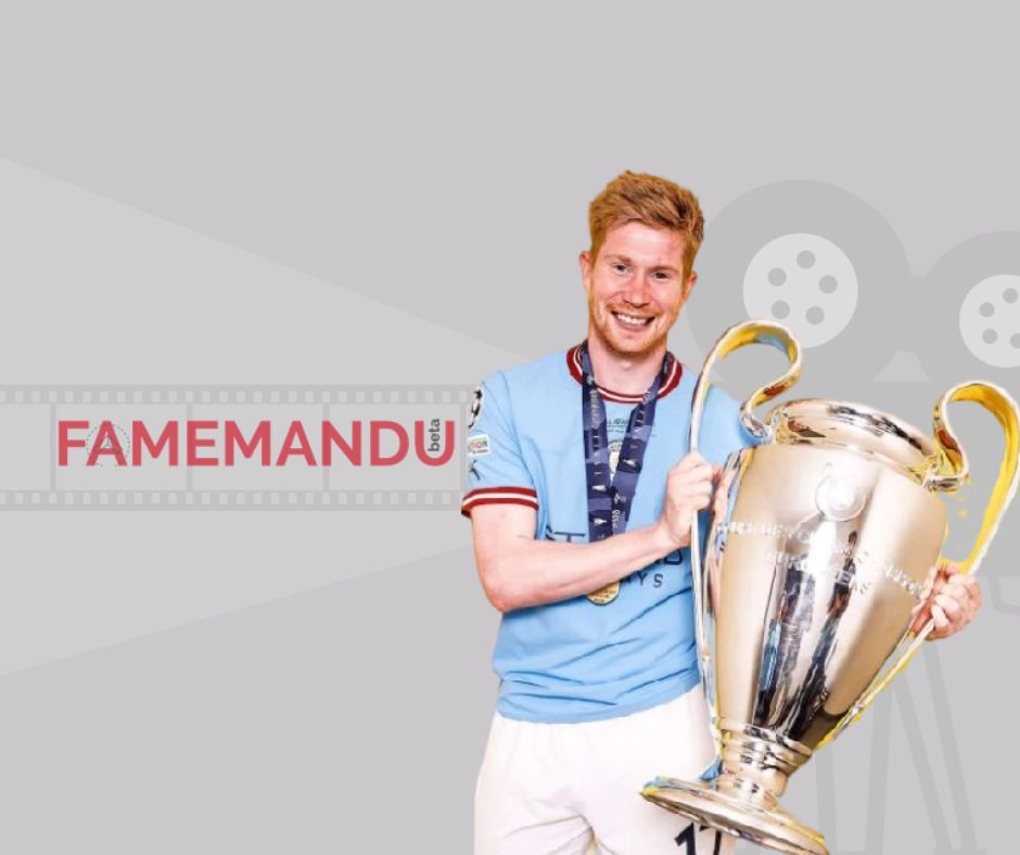 Kevin De Bruyne