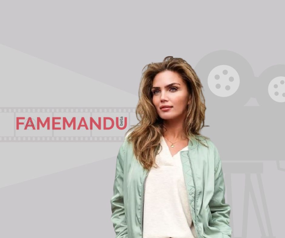 Kim Feenstra Biography
