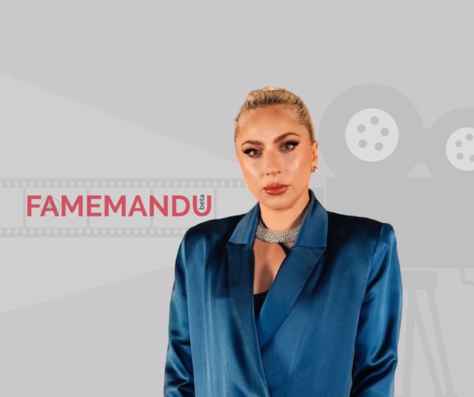 Lady Gaga