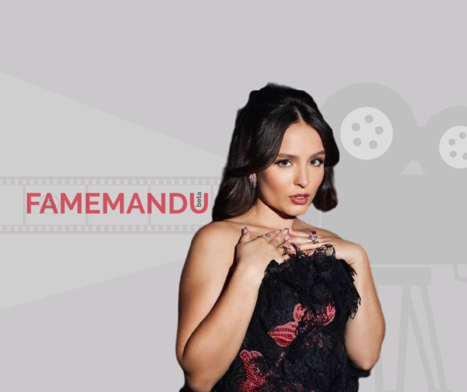 Larissa Manoela Biography