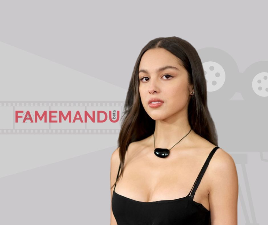 Olivia Rodrigo Biography