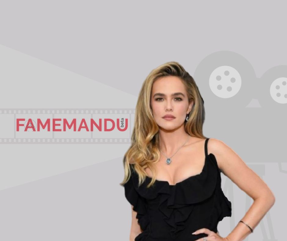 Zoey Deutch Biography