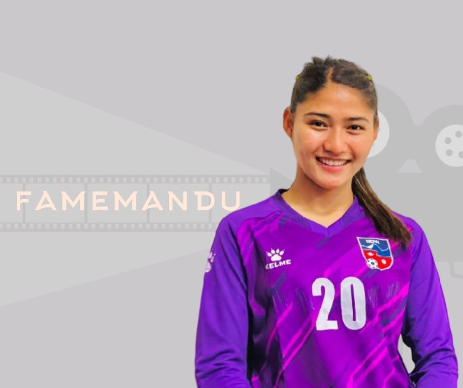 Anjana Rana Magar Biography