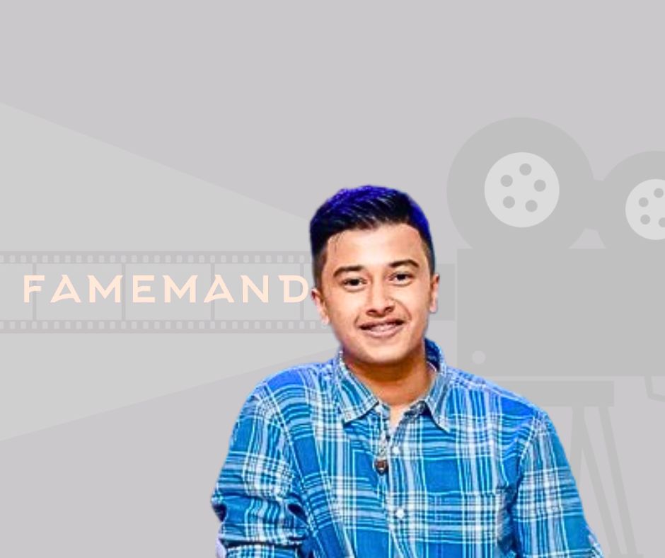 Anubhav Regmi