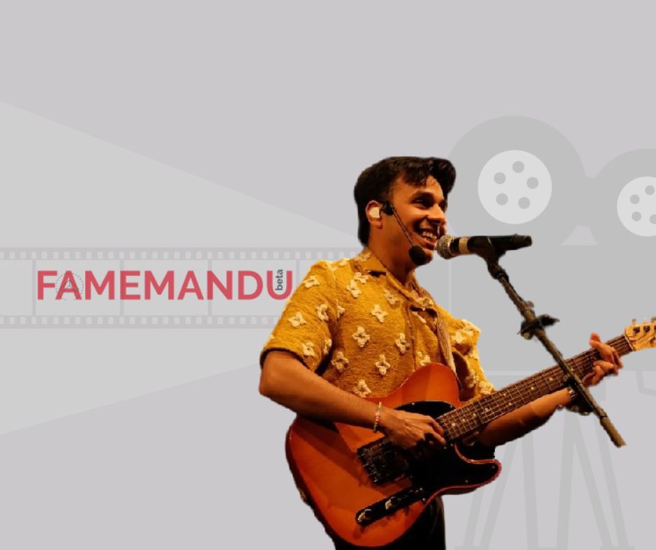 Anuv Jain Biography