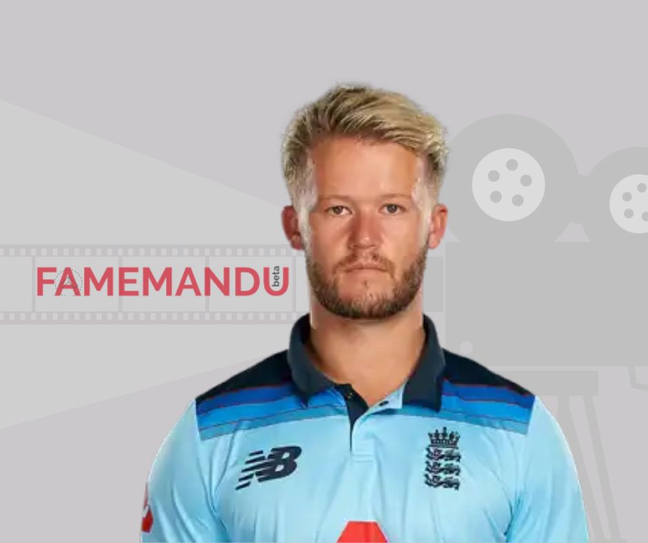 Ben Duckett