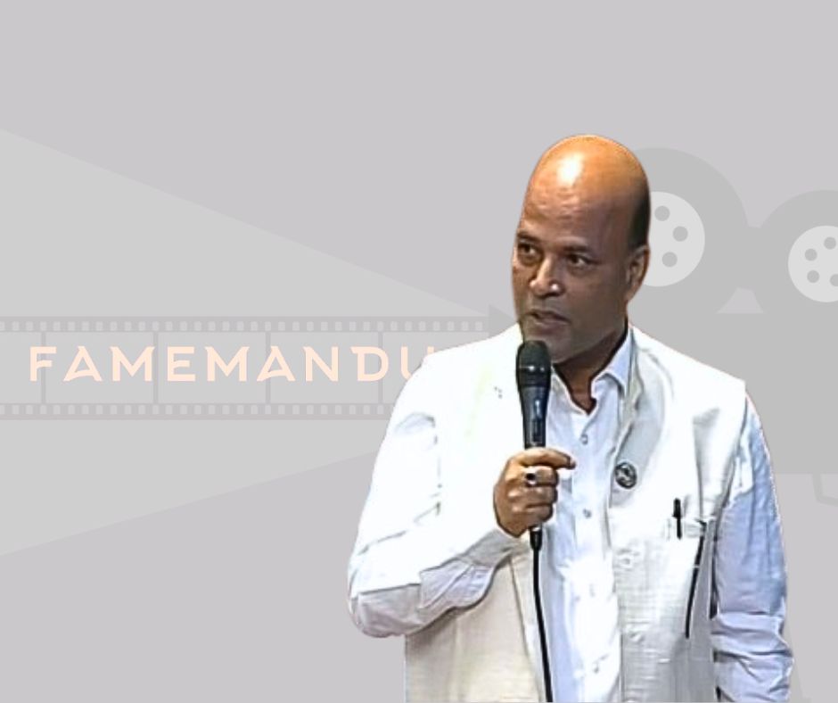 Dr. Amresh Kumar Singh