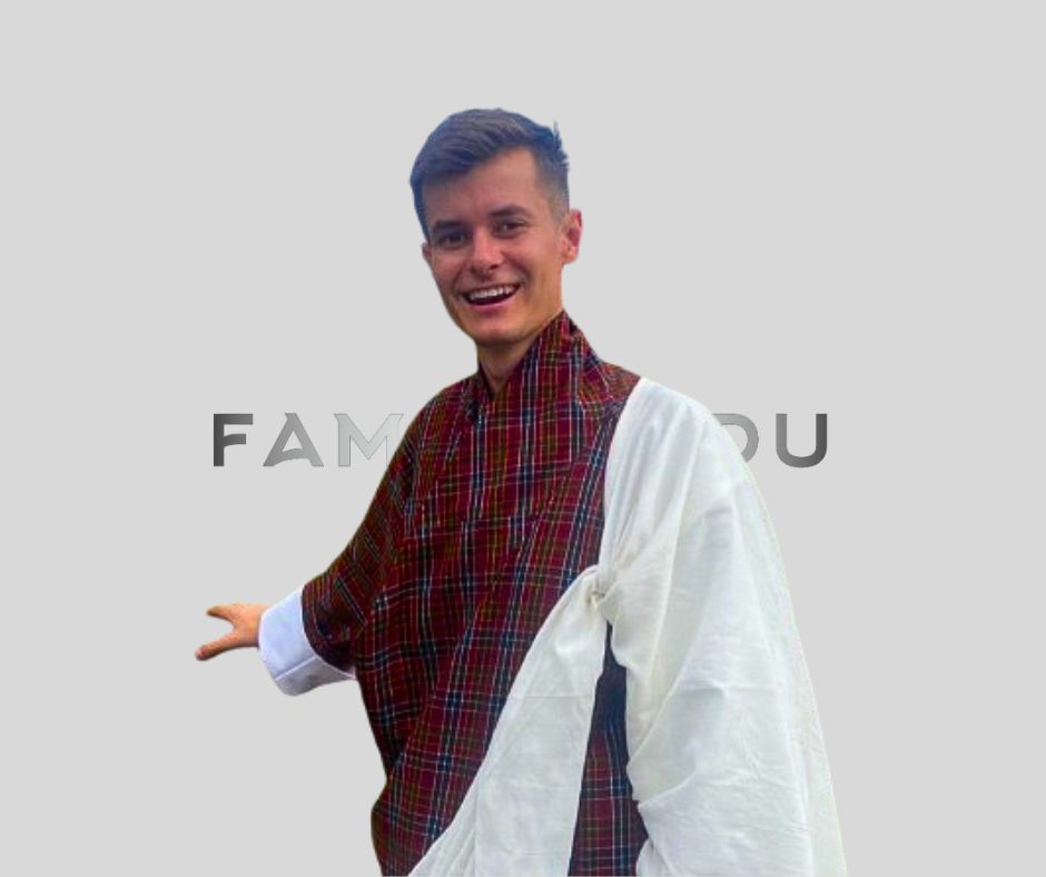 Jack Torr