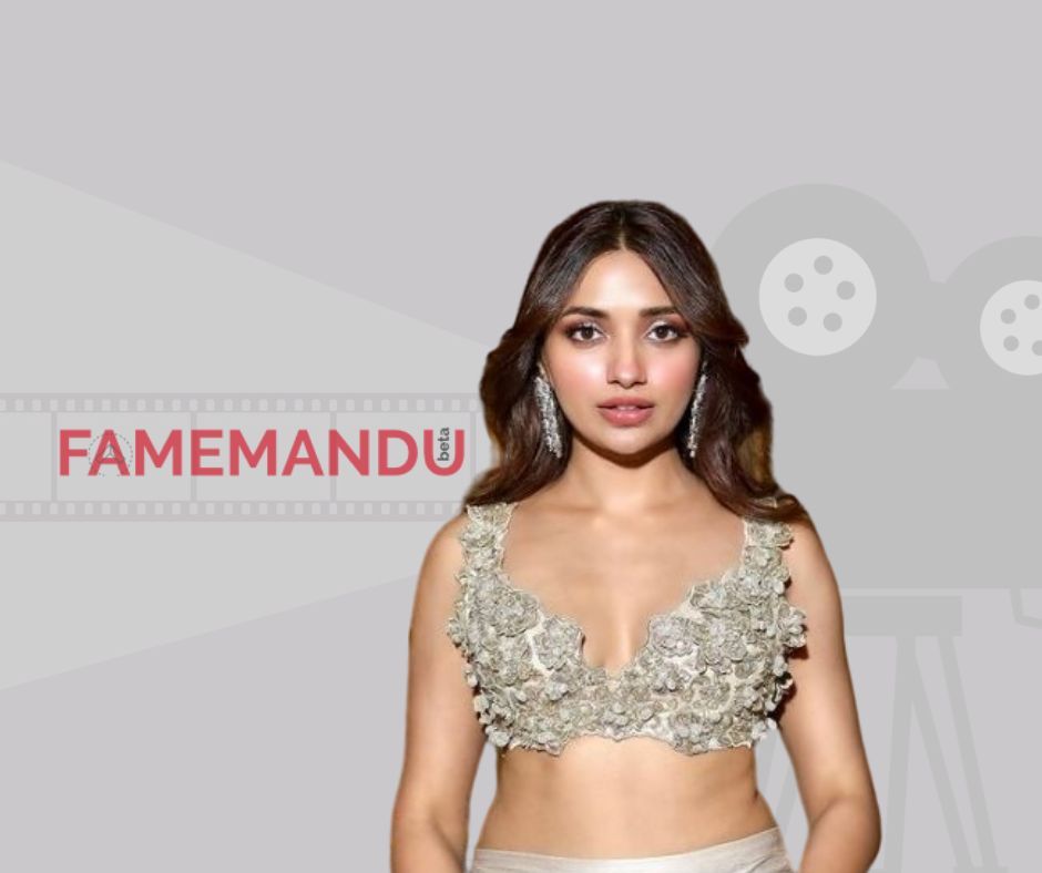 Jiya Shankar Biography