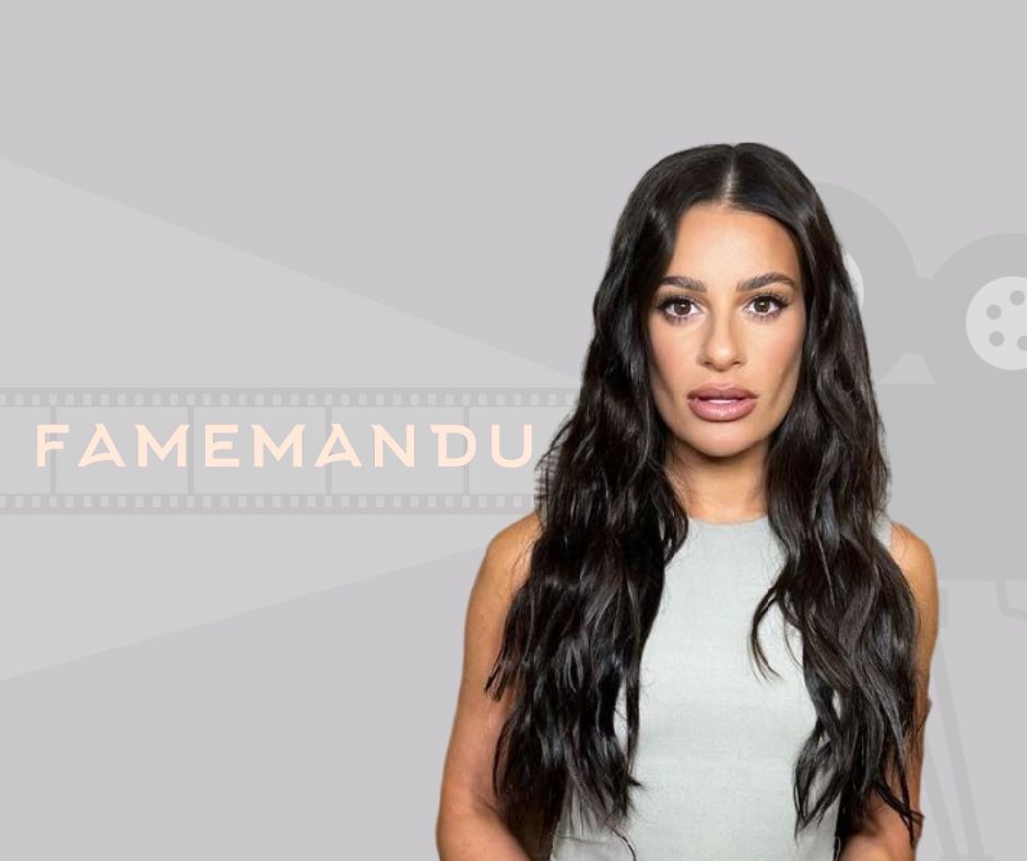 Lea Michele Biography