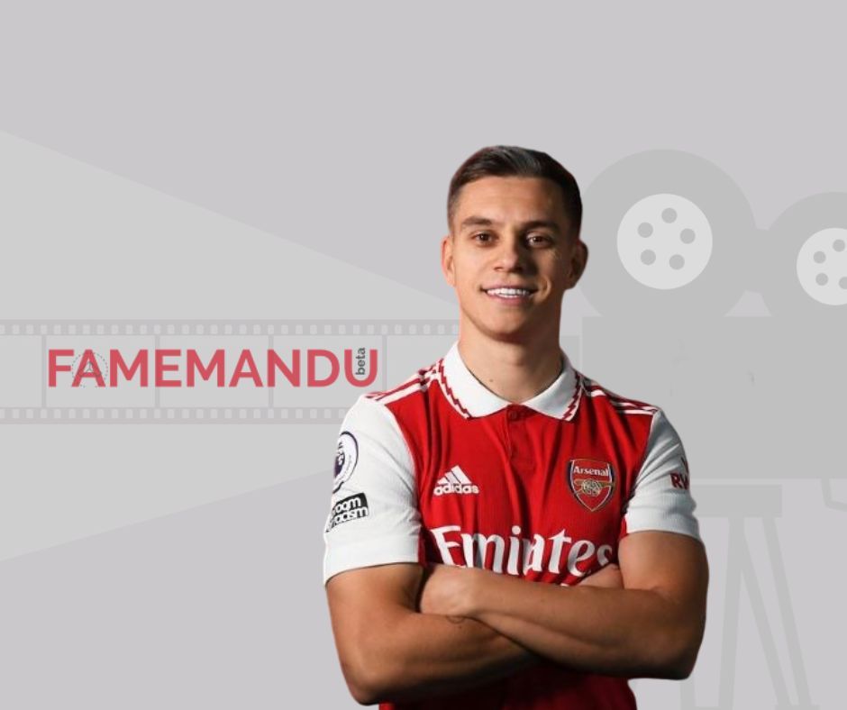 Leandro Trossard Biography