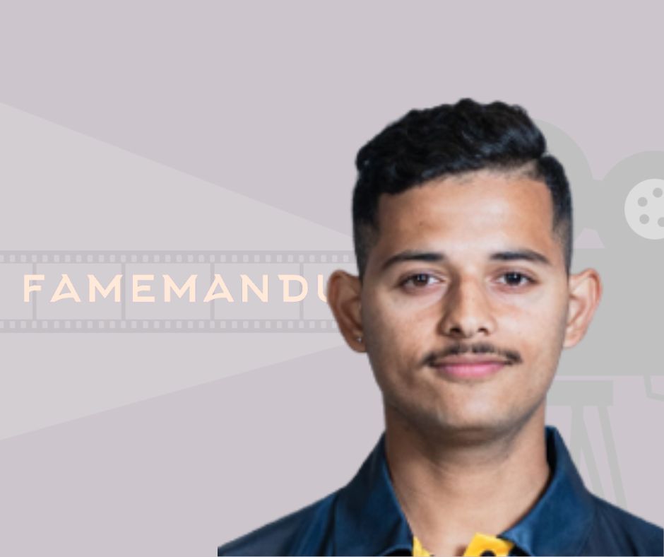 Rijan Dhakal