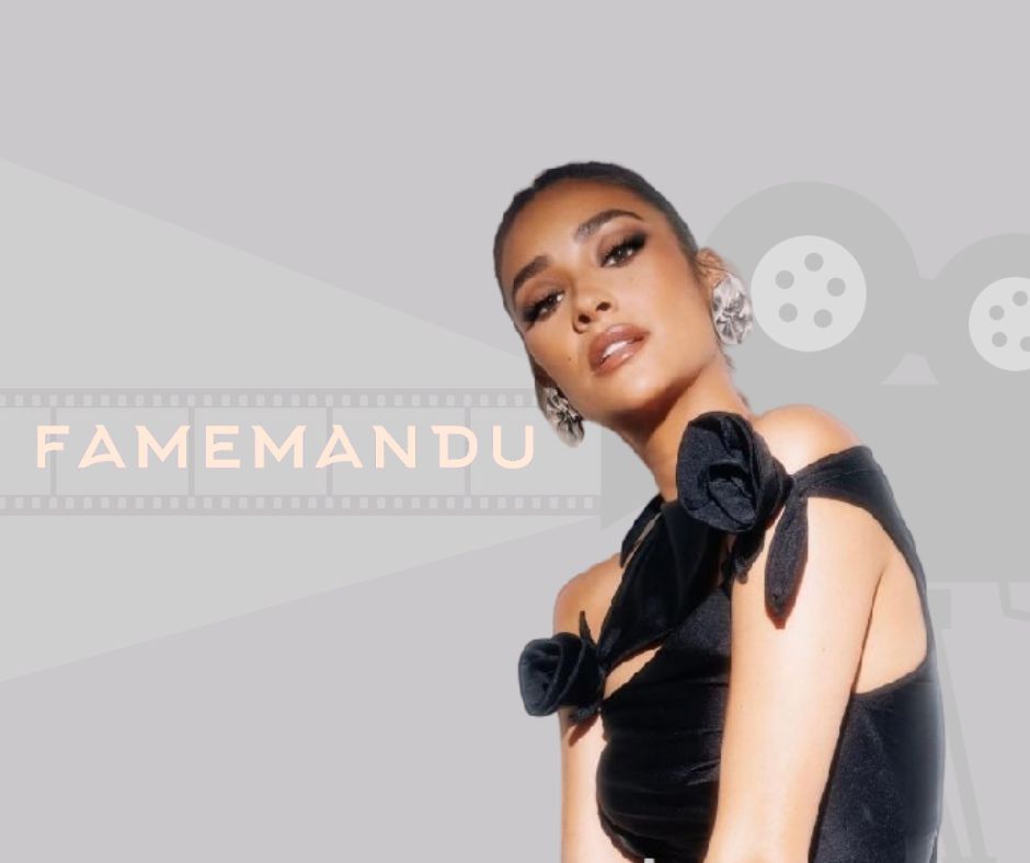 Shay Mitchell Biography
