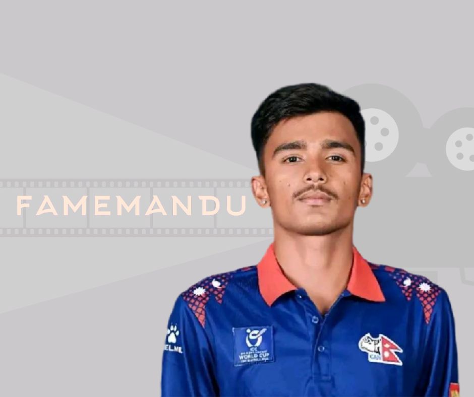 Subash Bhandari