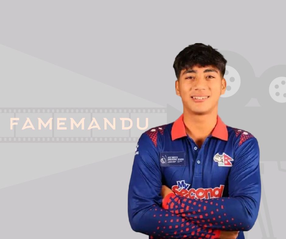 Surya Tamang