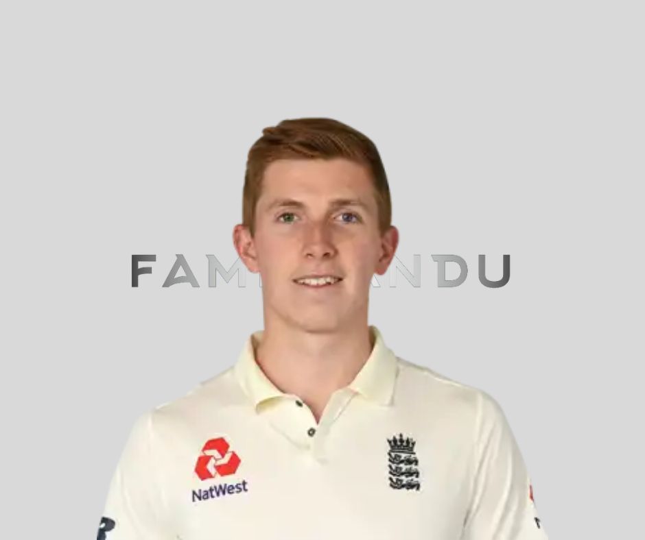 Zak Crawley