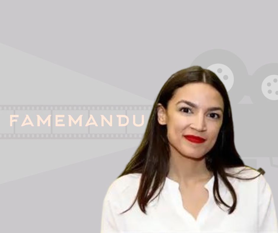 Alexandria Ocasio-Cortez Biography