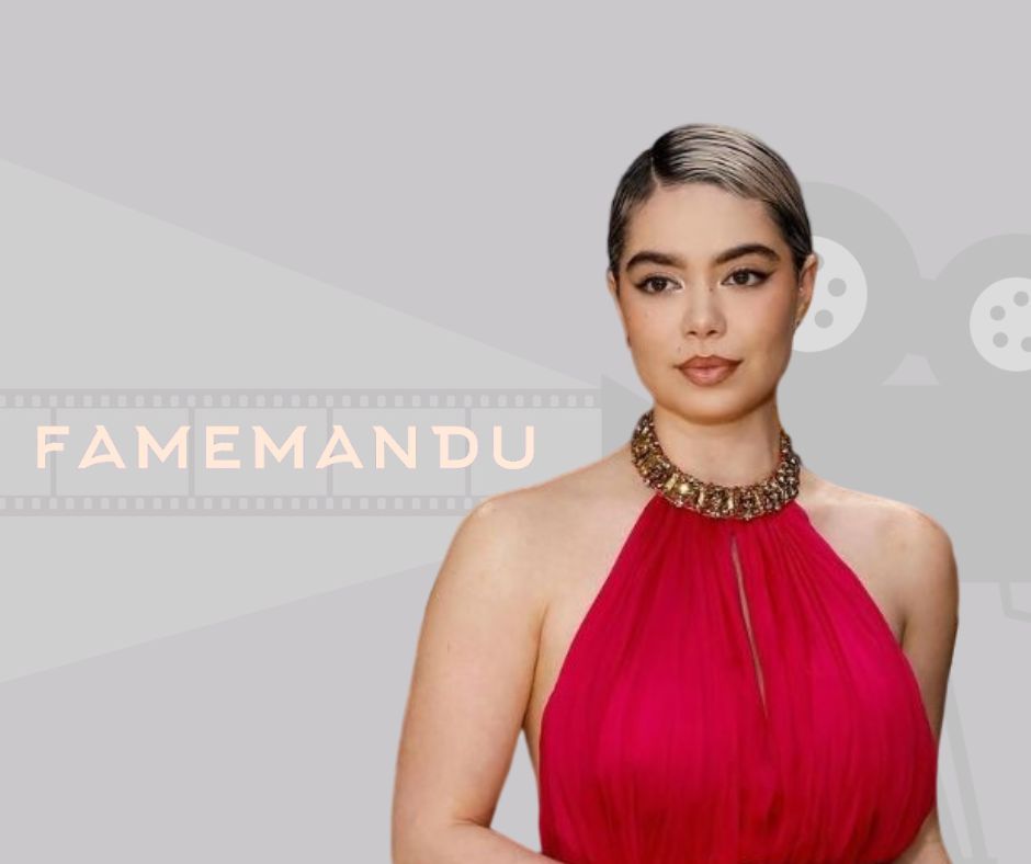 Aulii Cravalho Biography