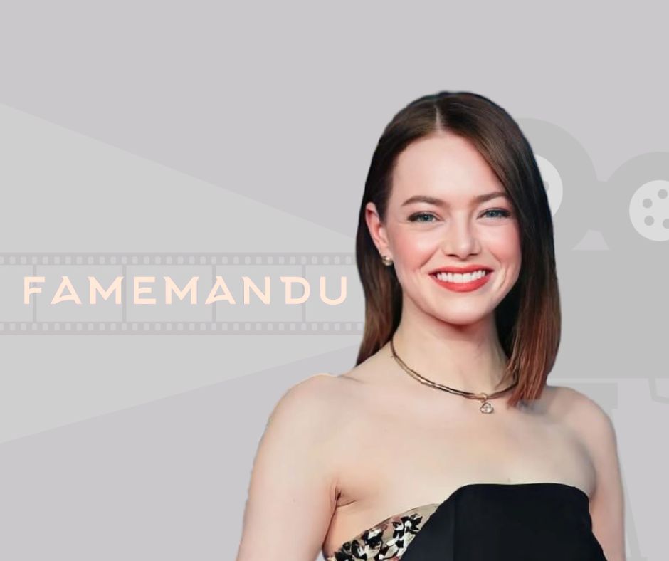 Emma Stone Biography