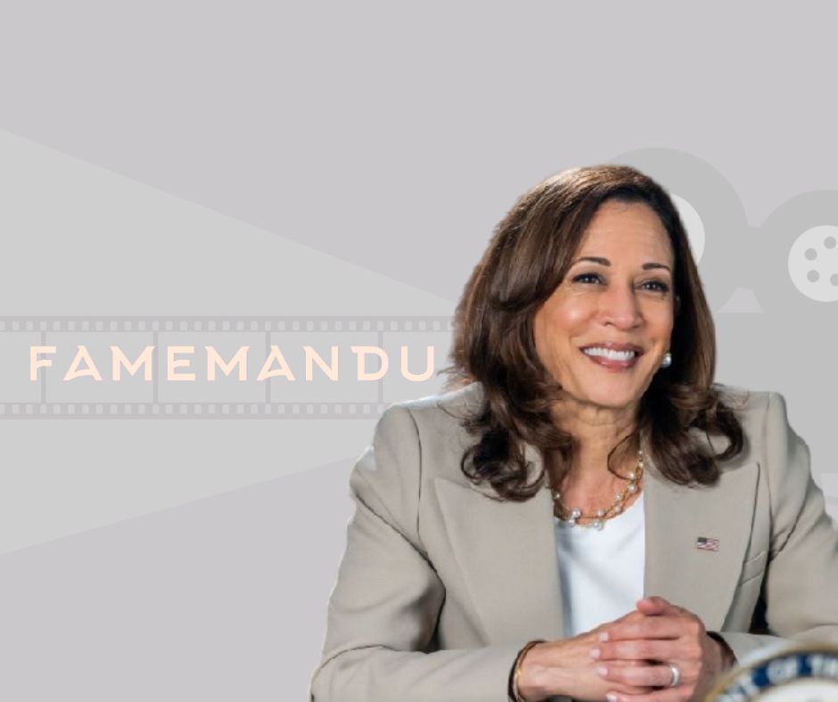 Kamala Harris