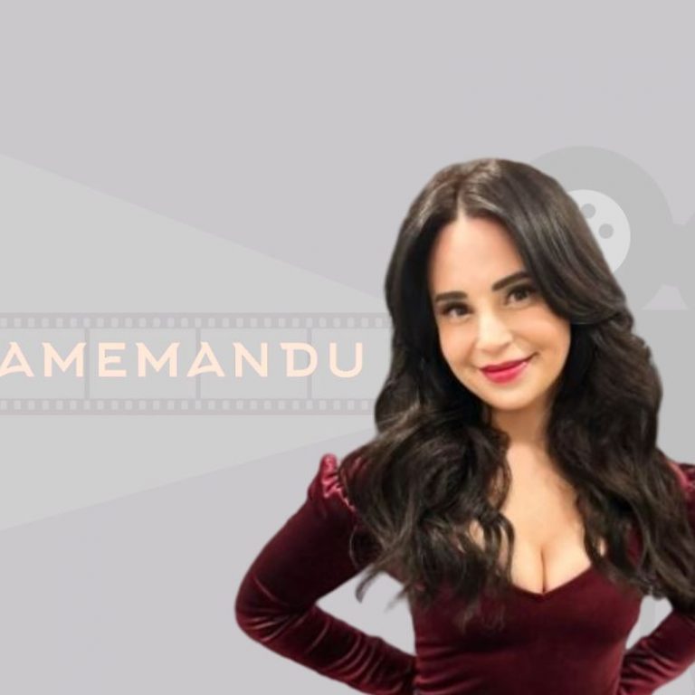 Rosanna Pansino Biography