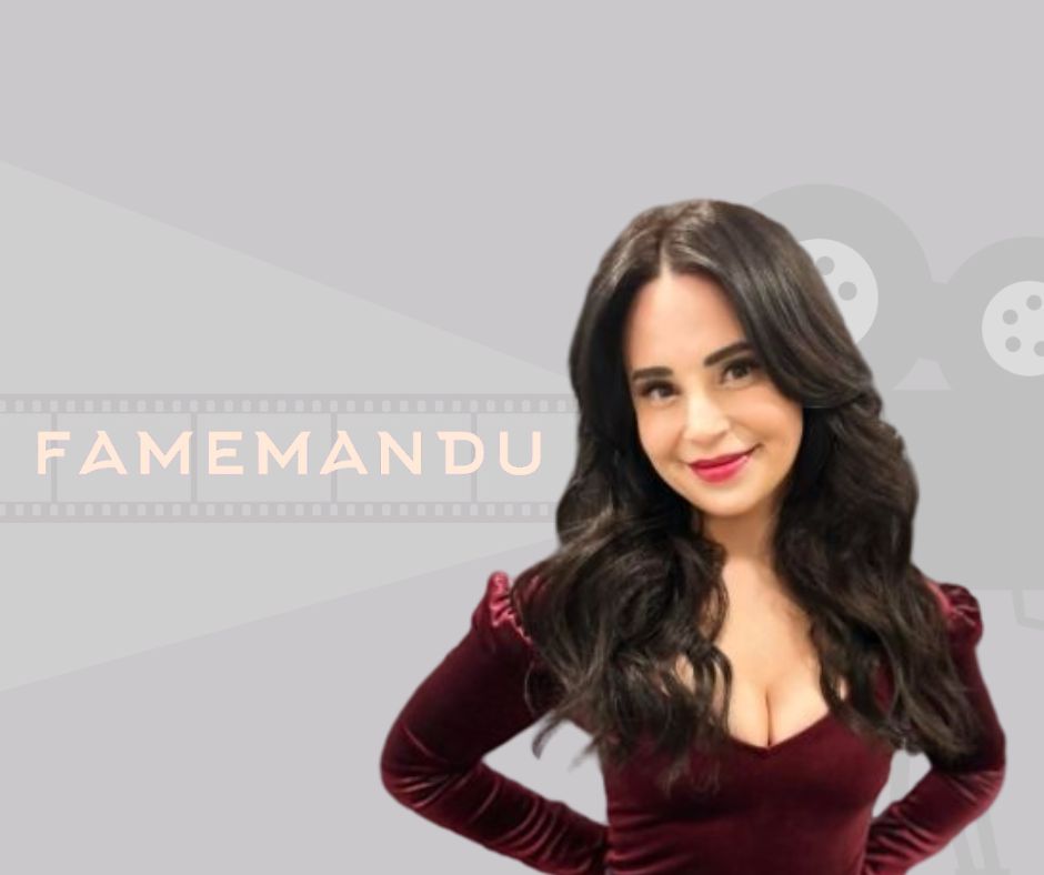 Rosanna Pansino Biography