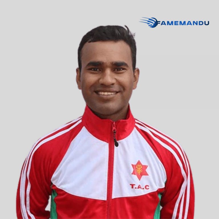 Jitendra Mukhiya