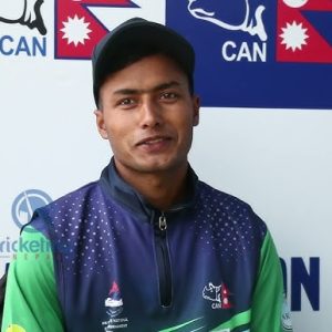 Naren Bhatta