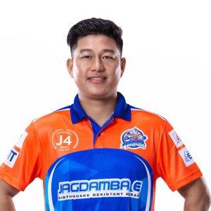 Rajesh Pulami