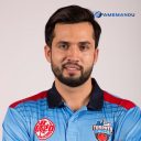 Rohan Mustafa