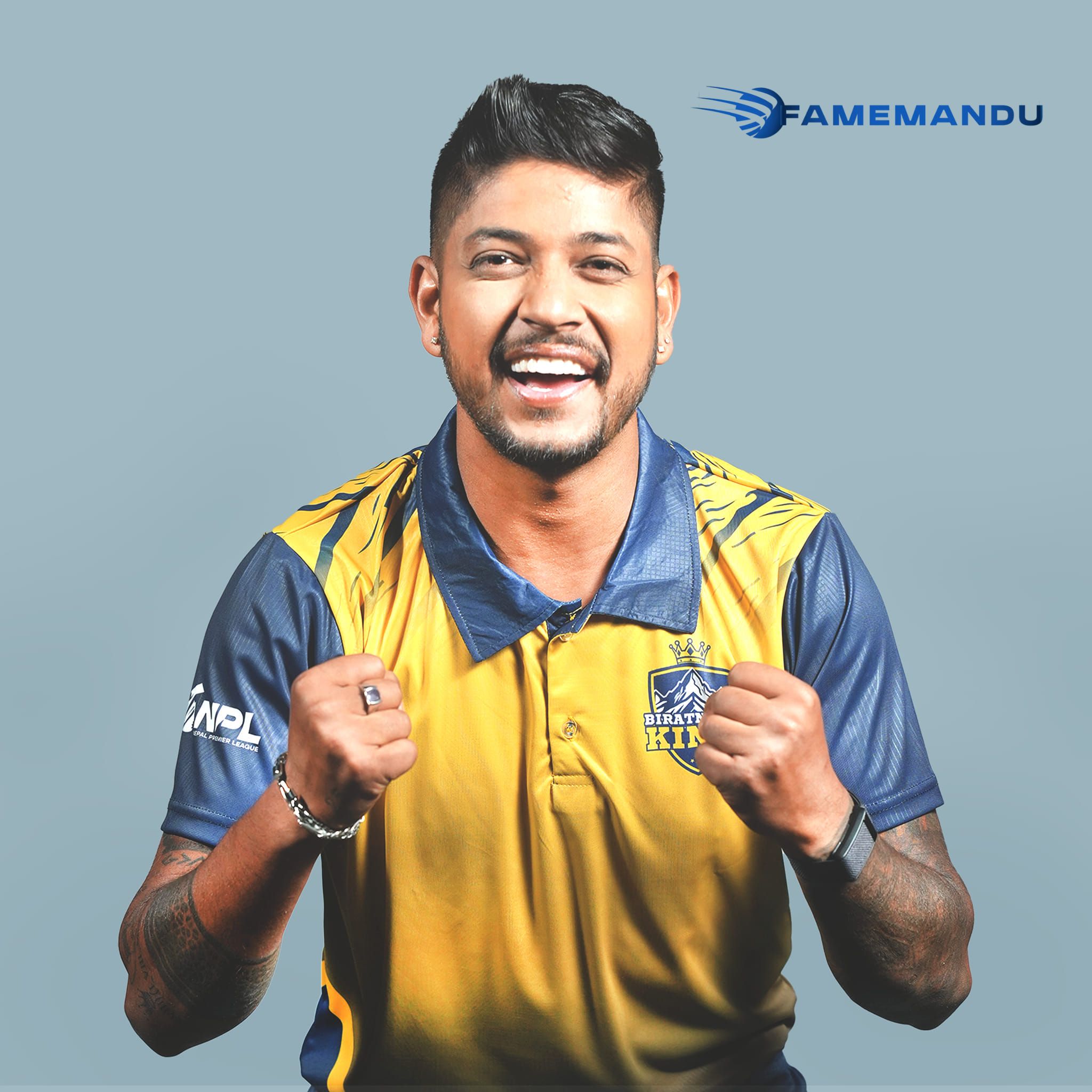 Sandeep Lamichhane Ends Central Contract with CAN – What’s Next for Nepal’s Spin Wizard?